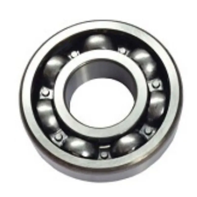 1 Unid Rolamento Yamaha 9.9 Hp Engrenagem E Eixo 2 Cilindros