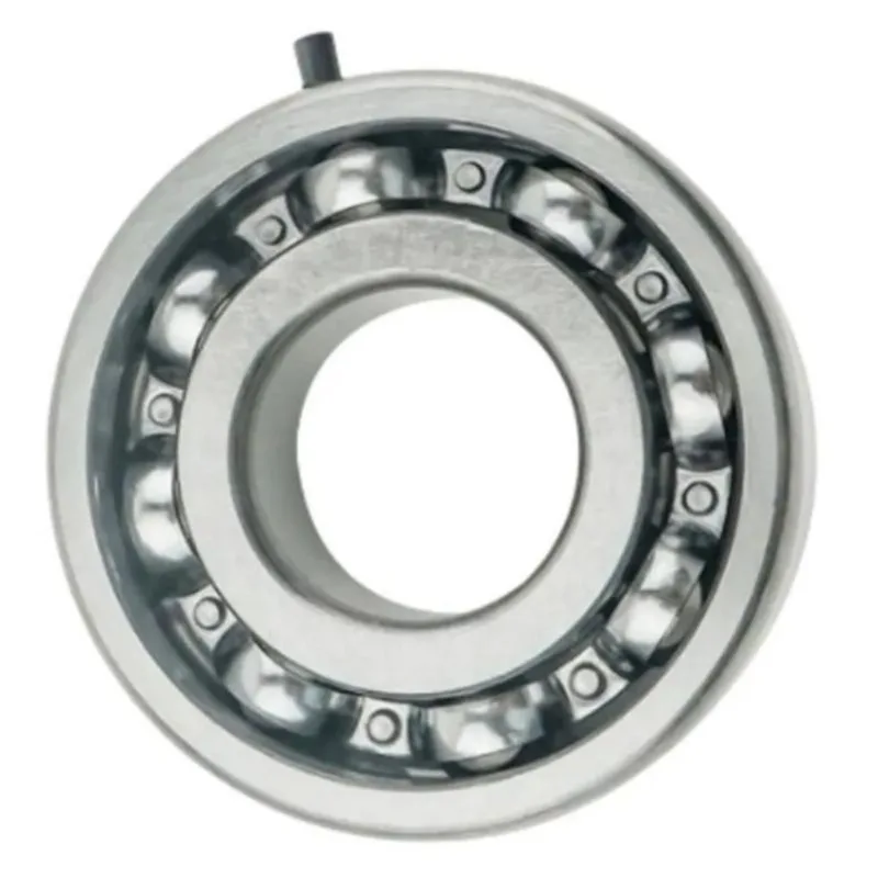 Rolamento 25mm Yamaha 15 Hp Dm Virabrequim 93304-205u0
