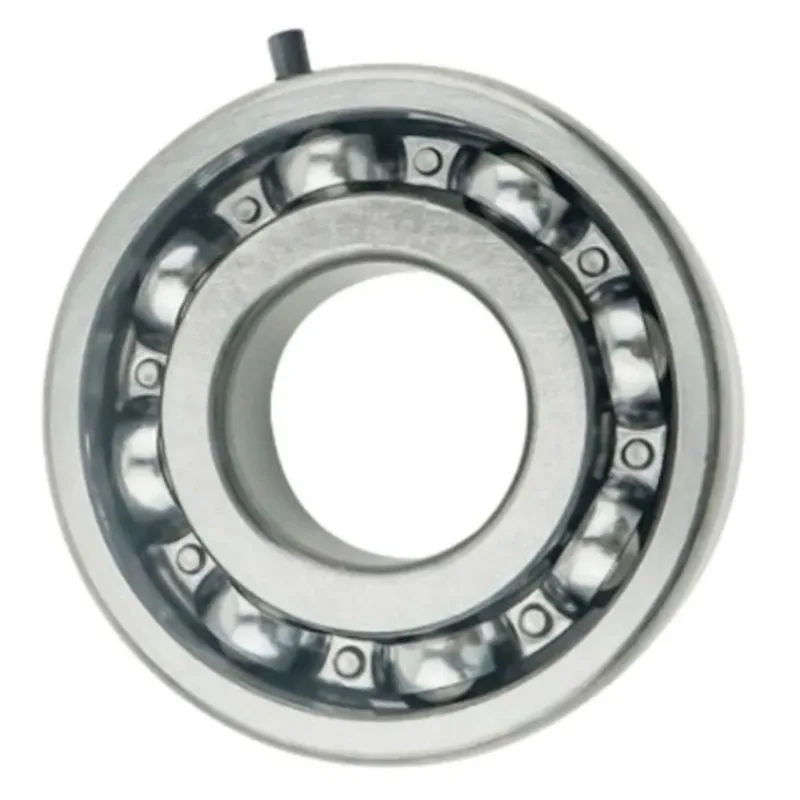Rolamento 25x57mm Yamaha 15 Hp Dm 93304-205u0