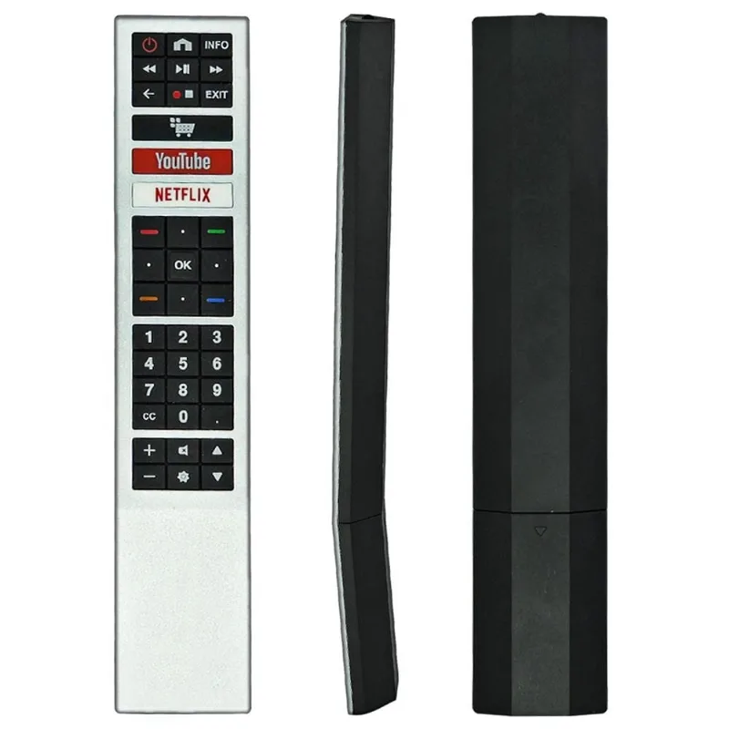 Controle remoto TV aoc 43 polegadas smart 43s5295/78g