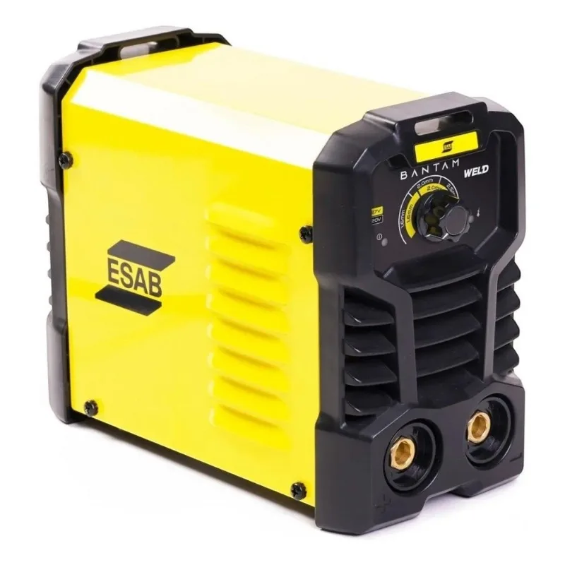 Máquina De Solda Inversora ESAB Batam Weld Bivolt (MP)