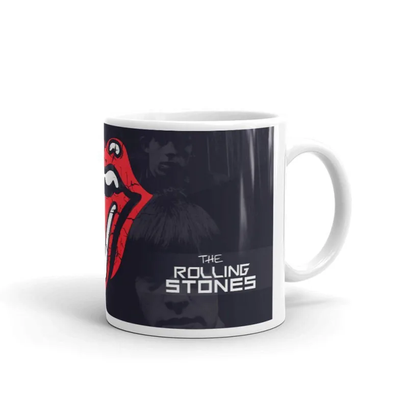 Caneca de Porcelana Robocop - Não Disponível - Utilidades Domesticas