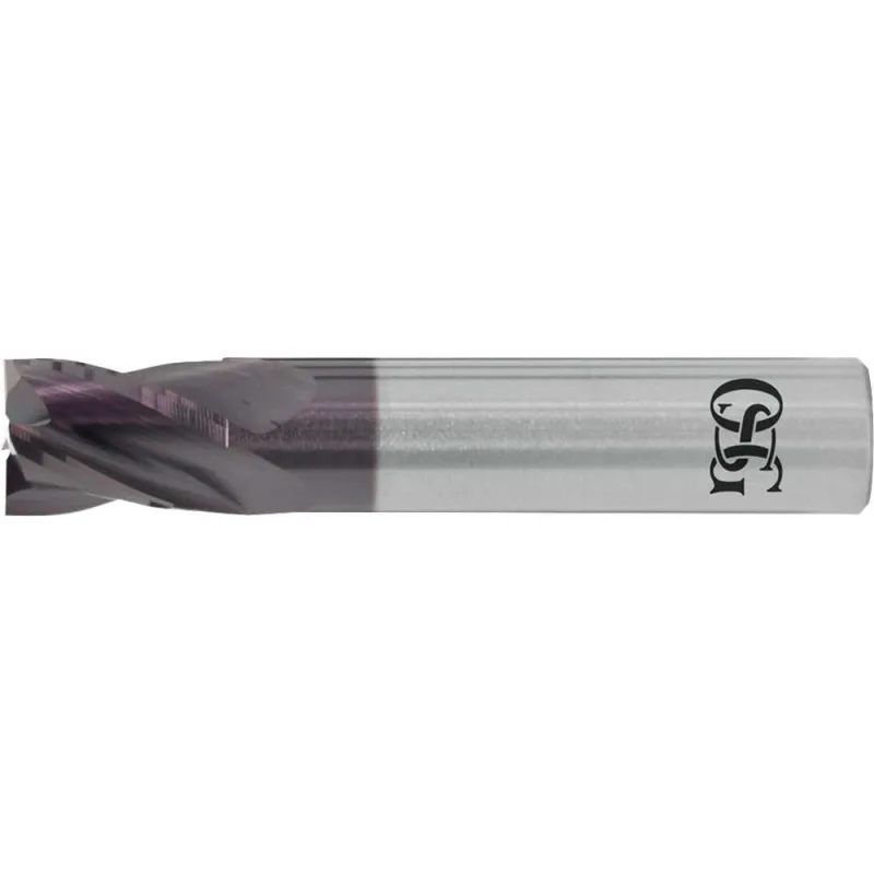 Fresa Topo Metal Duro 12,0mm 4 Cortes DIN6527K ALTIN - OSG - OSG - Usinagem E Corte