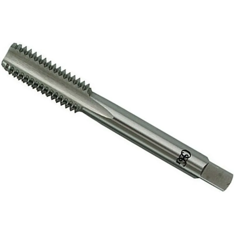 Macho manual de aço rápido M30 X 1,5 mm métrica fina jogo 2 peças - OSG