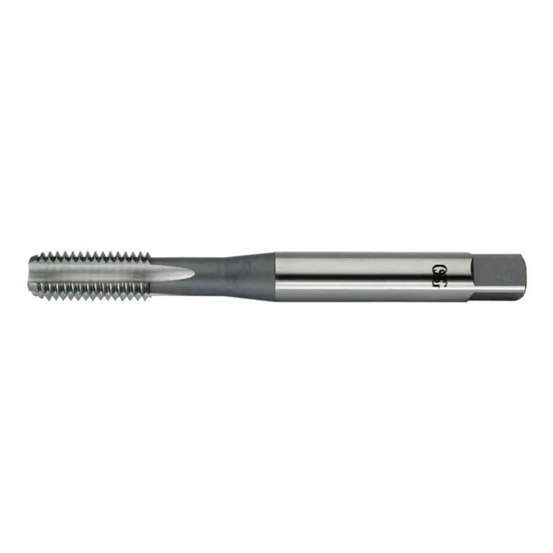 Macho Máquina Aço Rápido M 3,0x0,50mm Canal Reto DIN 371- OSG - OSG - Usinagem E Corte