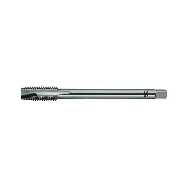 Macho Máquina Aço Rápido M 10,0x1,50mm Ponta Helicoidal DIN 376- OSG - OSG - Usinagem E Corte