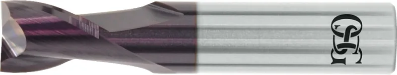 Fresa Topo Metal Duro 14,0mm 2 Cortes DIN6527K ALTIN - OSG - OSG - Usinagem E Corte