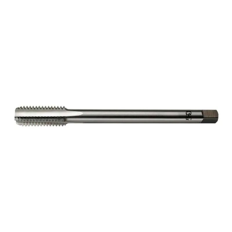 Macho Máquina Aço Rápido M 5,0x0,80mm Canal Reto DIN 376- OSG - OSG - Usinagem E Corte
