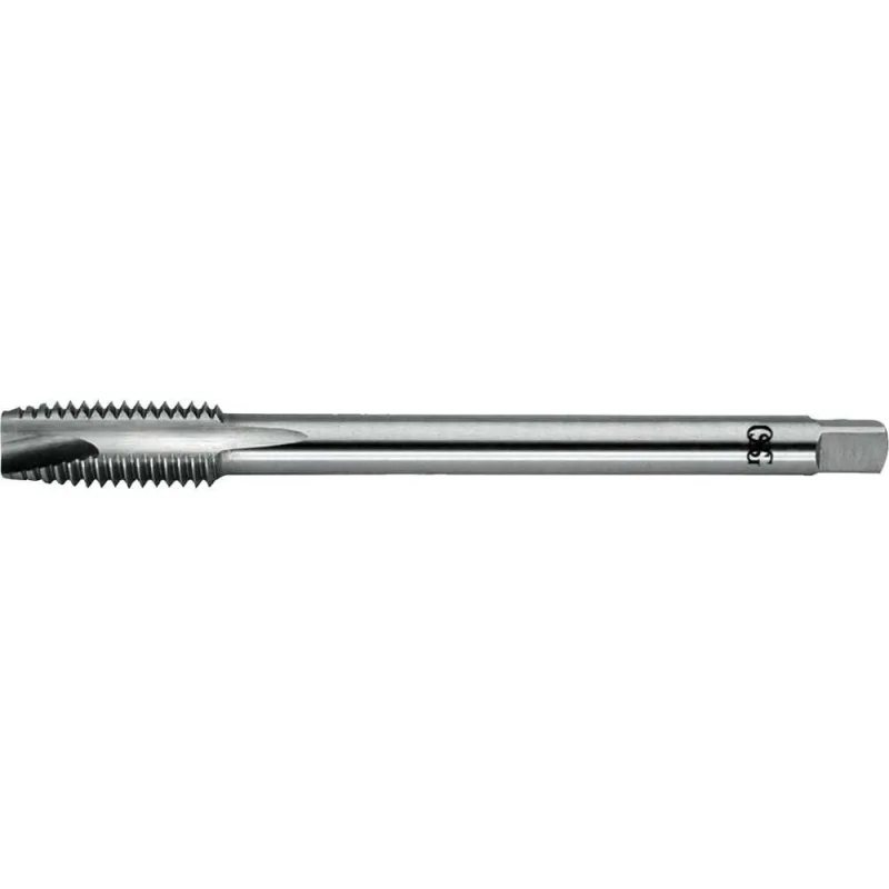 Macho Máquina Aço Rápido M 12,0x1,50 Ponta Helicoidal DIN374 - OSG - OSG - Usinagem E Corte