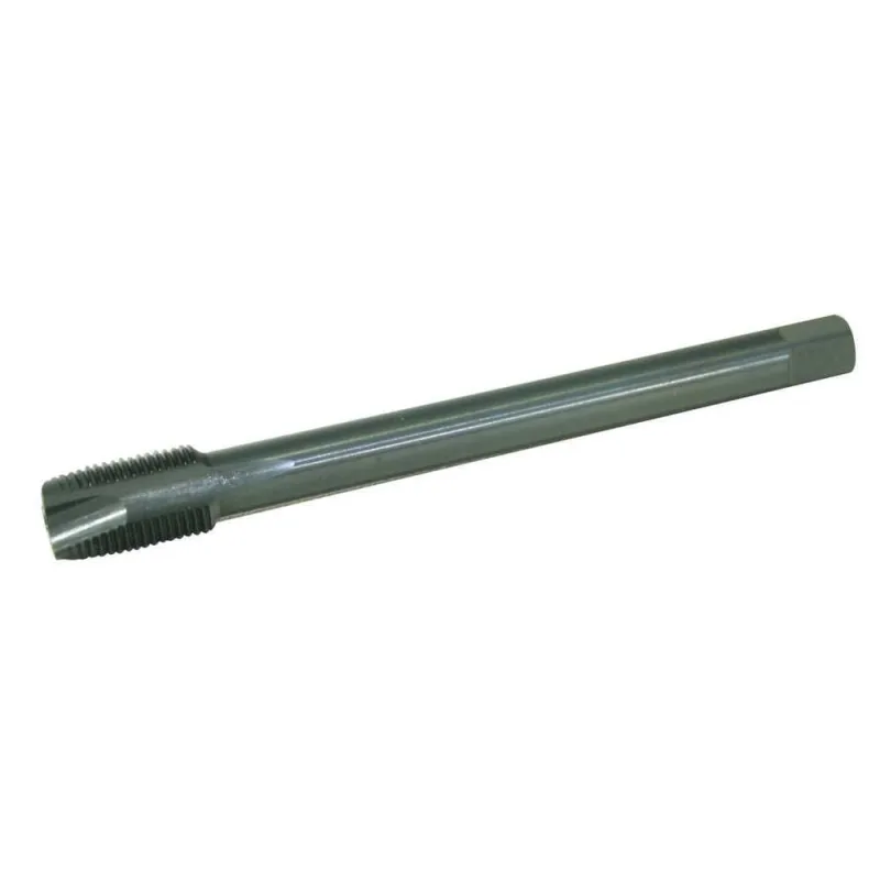 Macho máquina HSS-E 1/8" BSP, com ponta helicoidal OX DIN 5156 - OSG - OSG - Usinagem E Corte