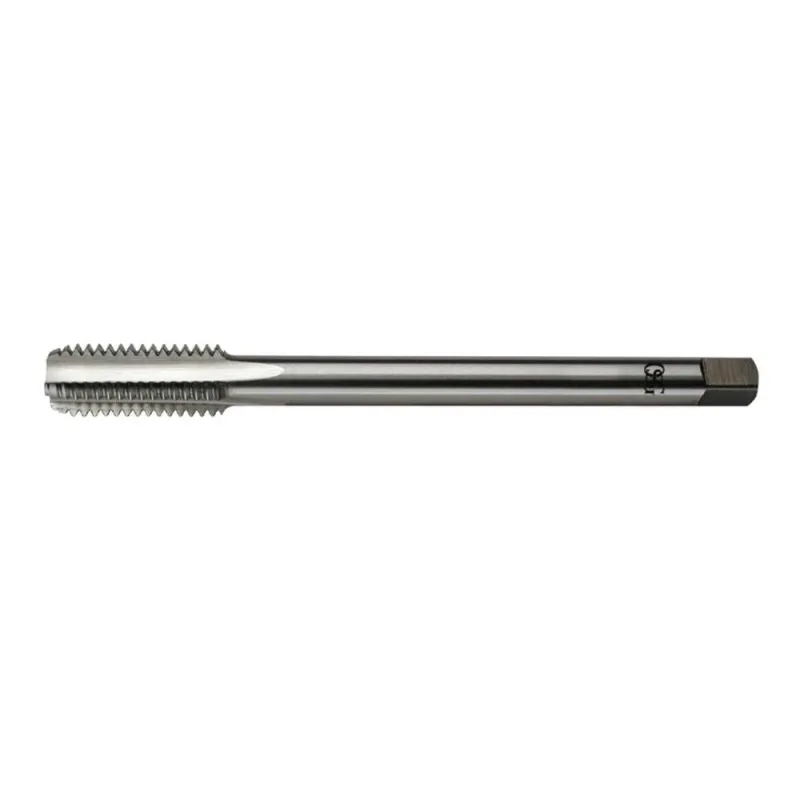 Macho Máquina Aço Rápido UNF 7/16" Canal Reto  DIN 2183- OSG - OSG - Usinagem E Corte