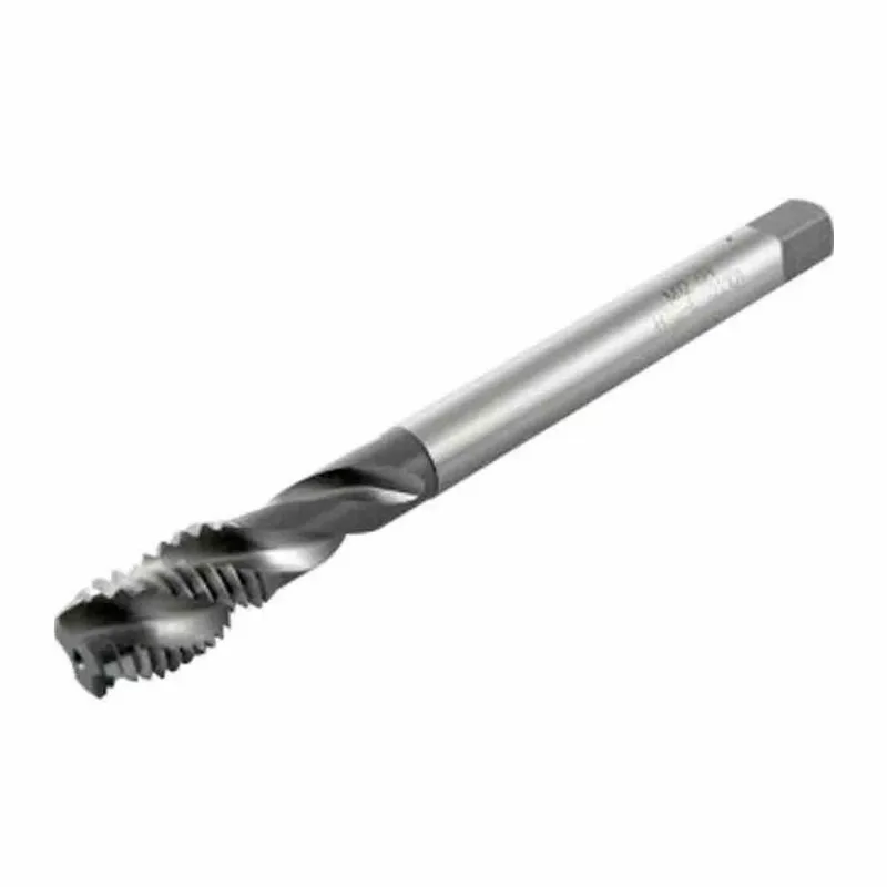 Macho Máquina 1/2 x 12 Fios Canal Helicoidal Osg Peça