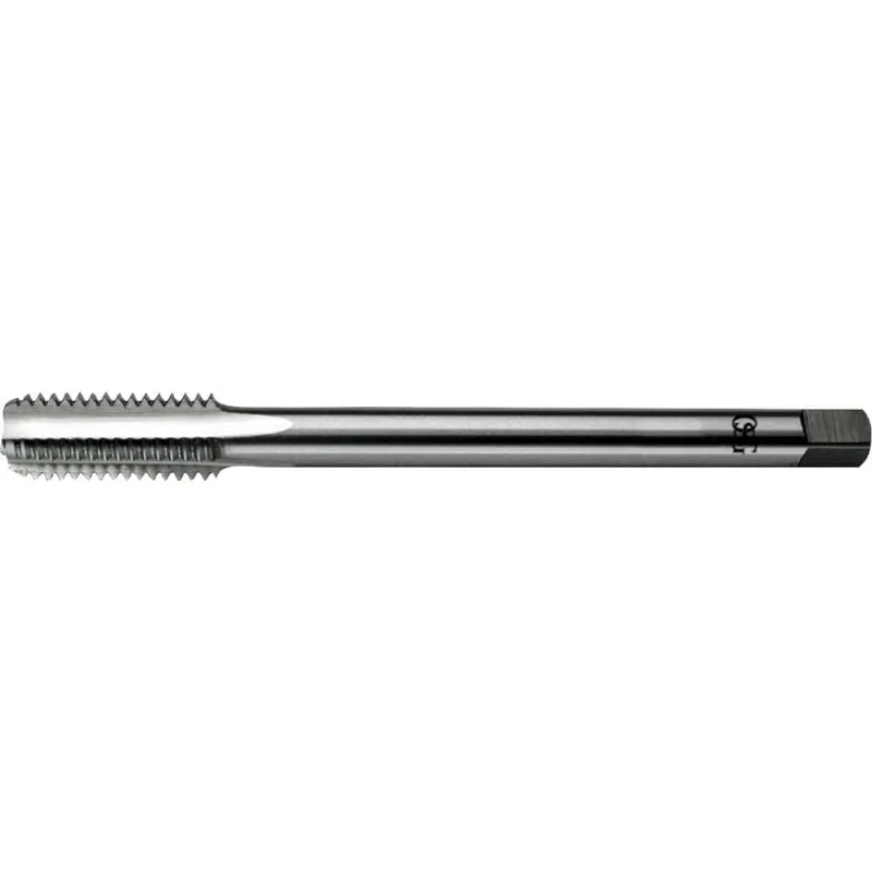 Macho Máquina Aço Rápido UNC 1/2" Canal Reto DIN2183 - OSG