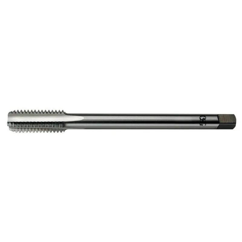 Macho máquina HSS-E 1/2" BSW com canal reto DIN 2183 - OSG