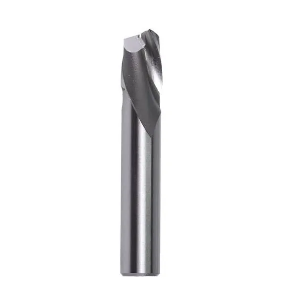 Fresa Topo 15,00mm Aço Rápido 2 cortes com 8% Cobalto - OSG - OSG - Usinagem E Corte