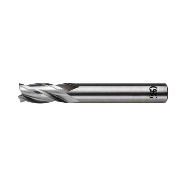 Fresa Topo 15,00mm Aço Rápido 4 Cortes com 8% Cobalto - OSG - OSG - Usinagem E Corte