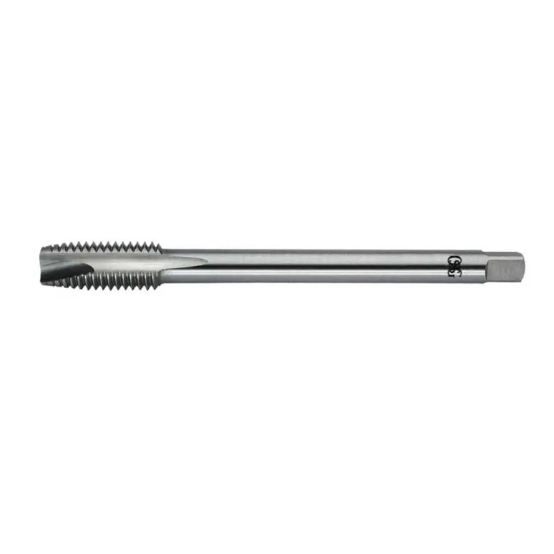 Macho Máquina Aço Rápido UNC 5/16" Ponta Helicoidal  DIN 2183- OSG - OSG