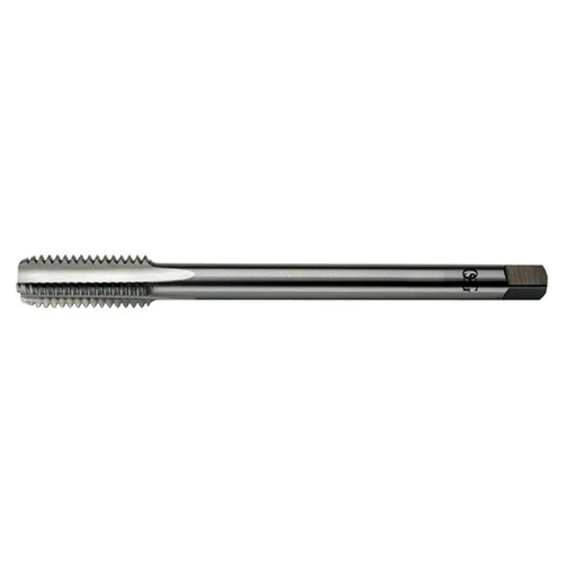 Macho máquina HSS-E 14 mm x 1,5 mm com canal reto DIN 374 - OSG