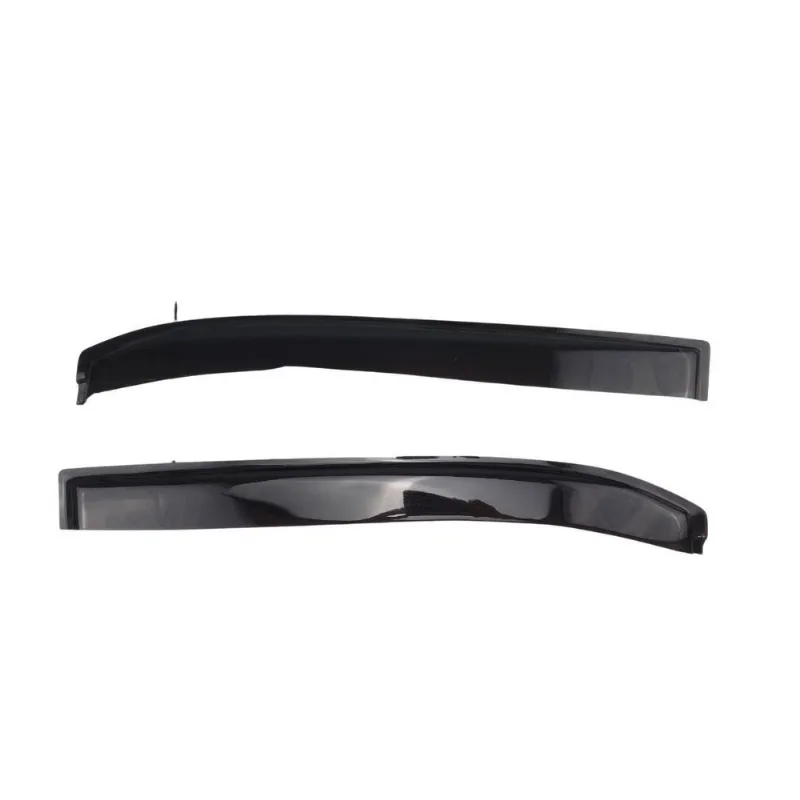 Calha Chuva Defleto Ford Courier 97 13 Fiesta 96 03 2 Portas