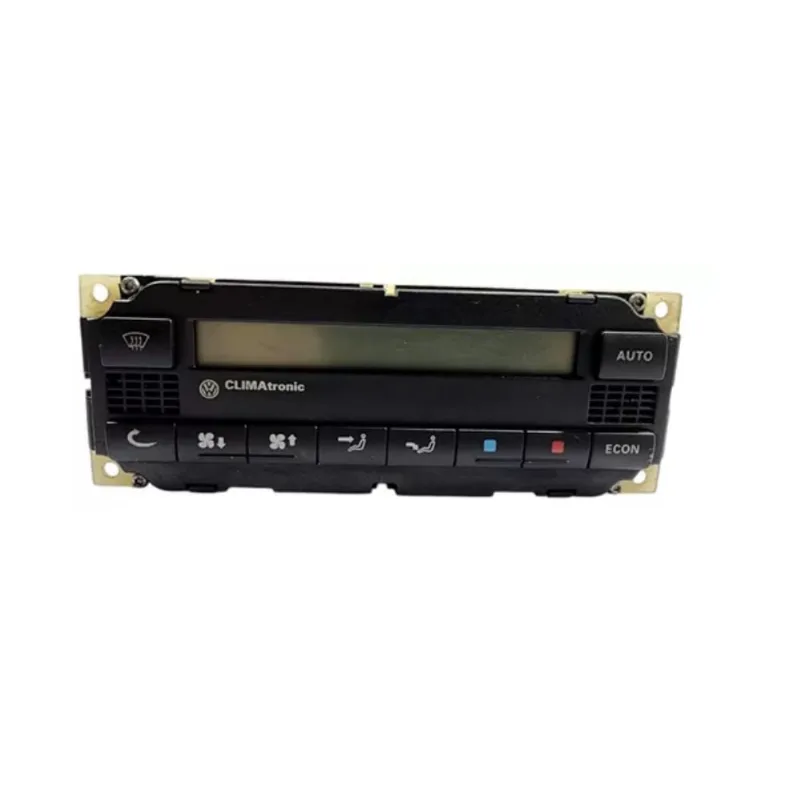Comando Ar Condicionado Golf Bora New Beetle Climatronic 3b1907044c
