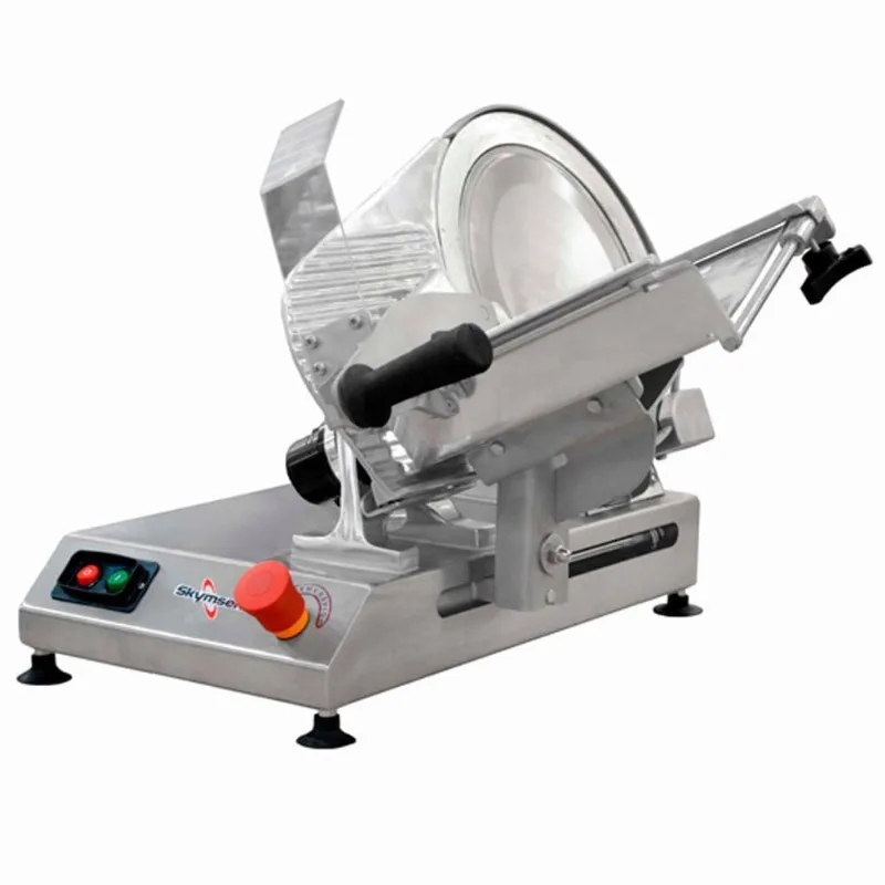 Cortador De Frios Cfi300ln Skymsen Cfi Lamina 300mm 110v