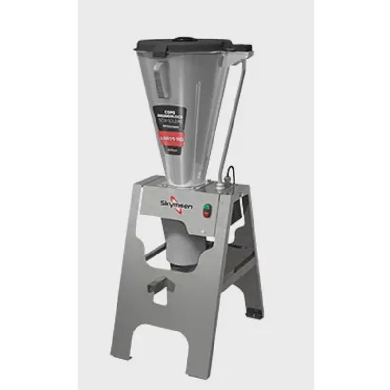 Liquidificador Basculante 15 Litros Skymsen Siemsen LAR-15LMB-HD