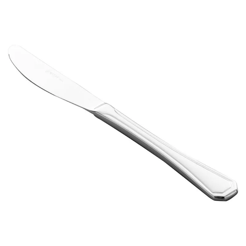 Faca De Sobremesa Aço Inox Yale Aço Inox