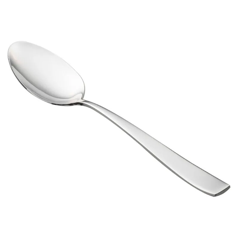Colher P/Mesa Prata Pisa