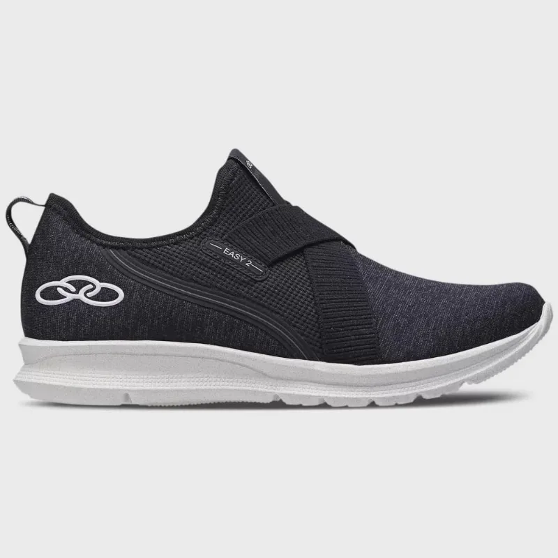 Tênis Feminino Esportivo Olympikus Easy 2