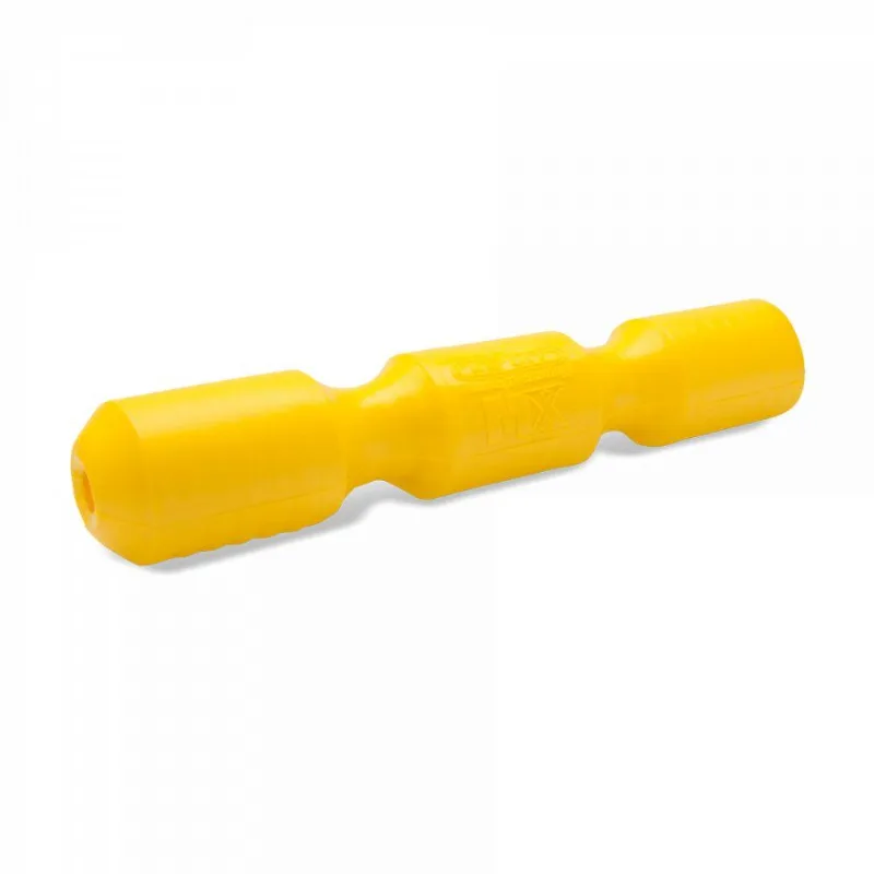 Protetor Guidão MX Amarelo