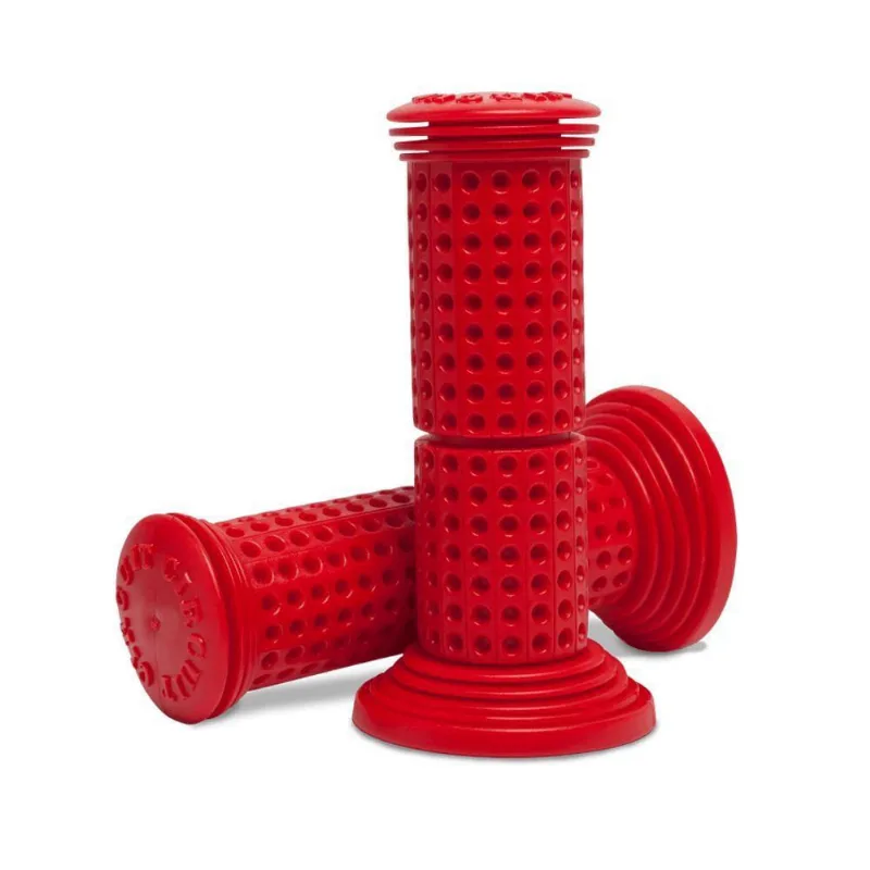 Manopla Revolution - Vermelho