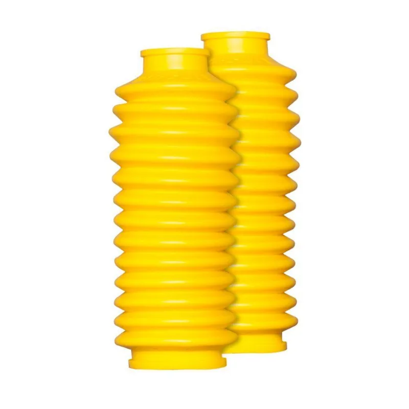 Sanfona Bengala 13 Dentes - Amarelo