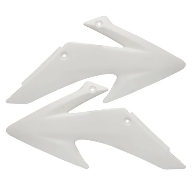 Defletor Front CRF 2008 Branco CRF08