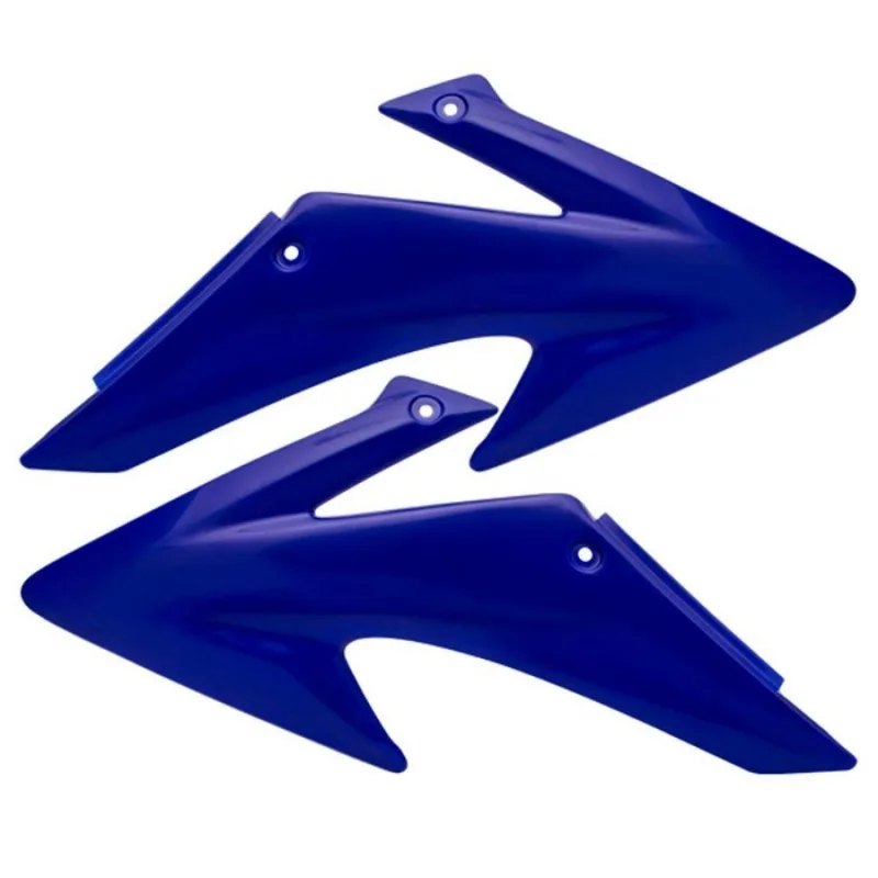 Defletor Front CRF 2008 Azul CRF08