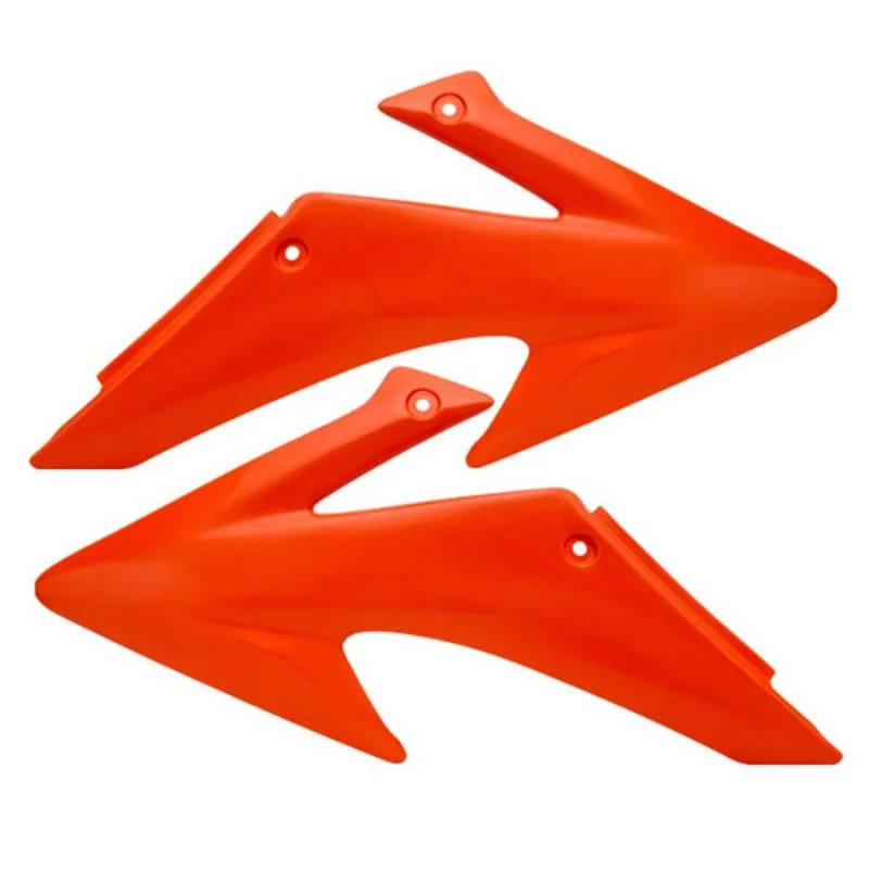 Defletor Front CRF 2008 Laranja CRF08