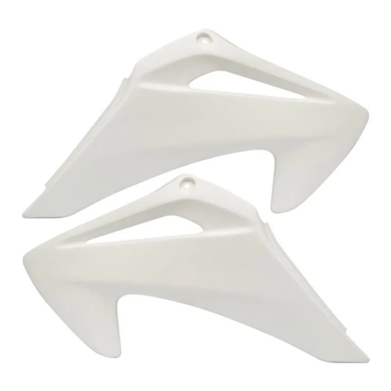 Defletor Front CRF 2007 Branco CRF07