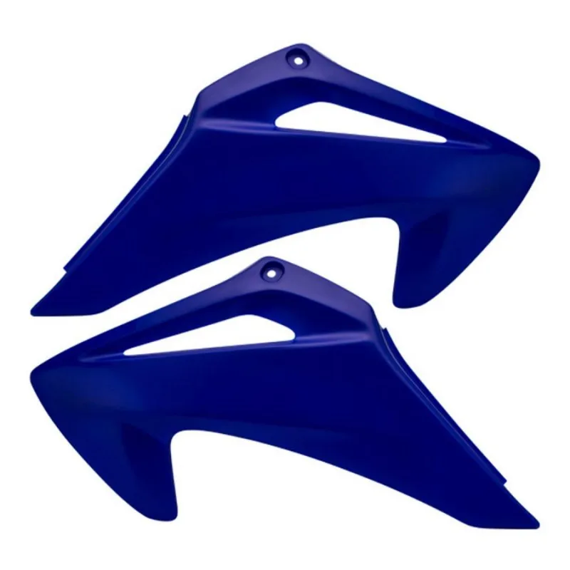 Defletor Front CRF 2007 Azul CRF07