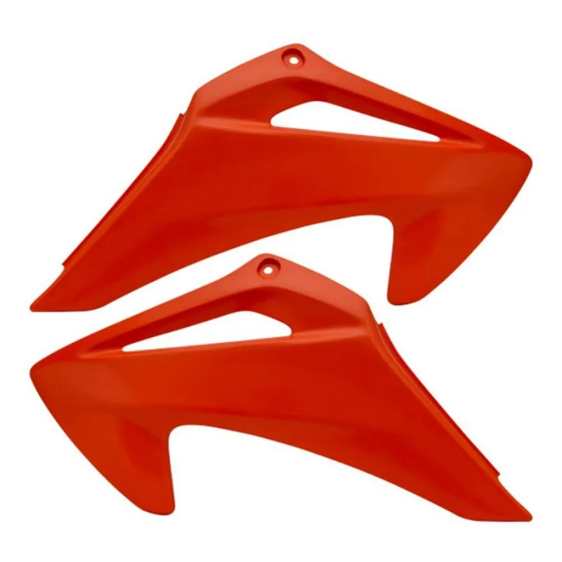 Defletor Front CRF 2007 Laranja CRF07