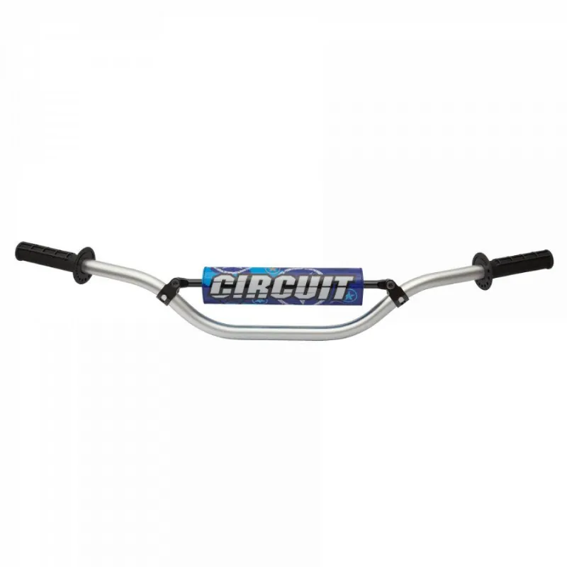Guidão alto 80,5 cm para Motocicleta com AL