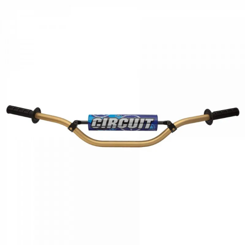 Guidao alto 80,5 cm para Motocicleta