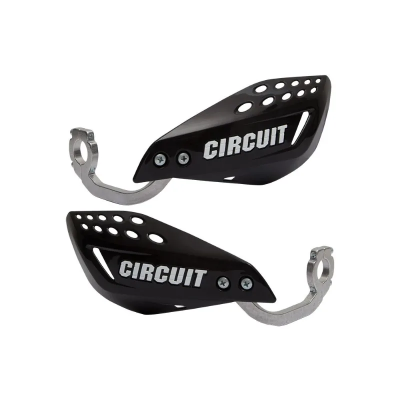 PROTETOR DE MÃO CIRCUIT VECTOR HASTE ALUMÍNIO
