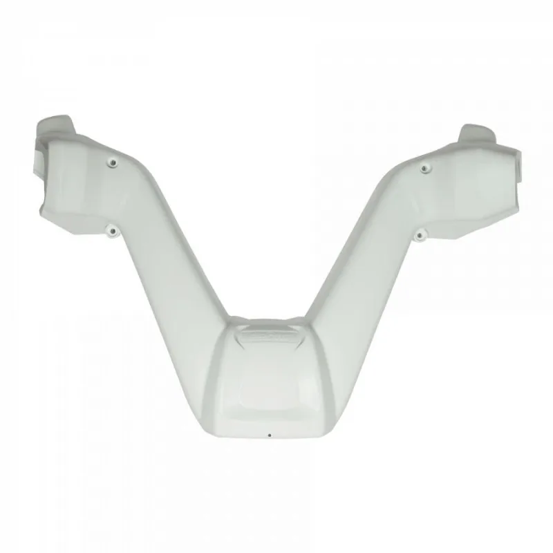 Zona Manubrio Circuit Branco 10