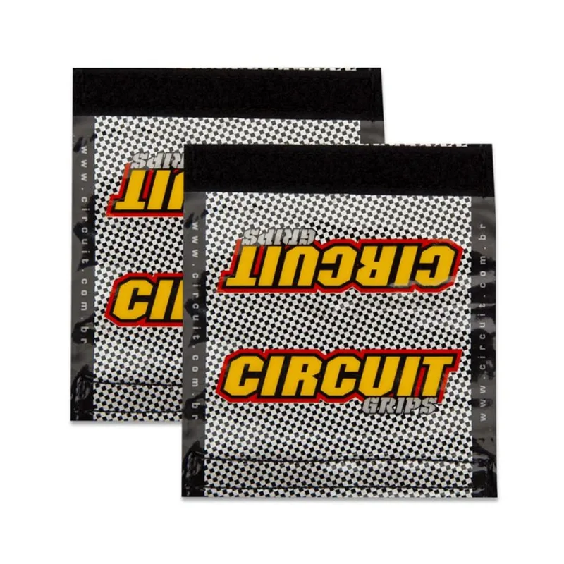 Protetor De Manopla Circuit Grips - Fcb