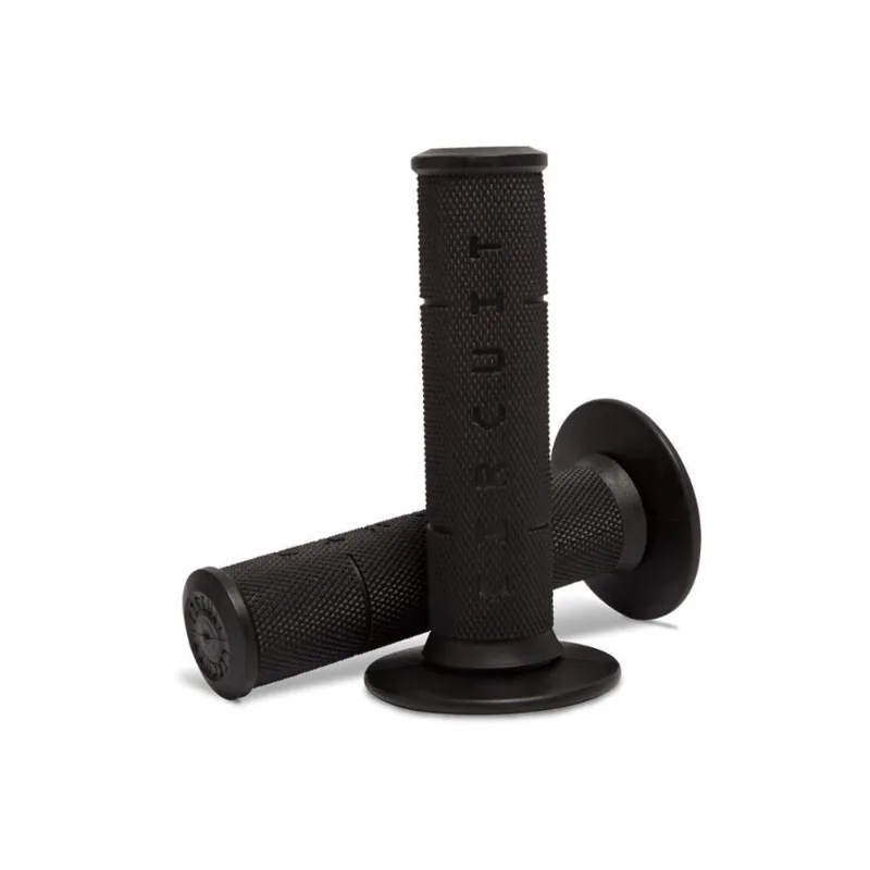 Manopla Circuit iv Bike Preto