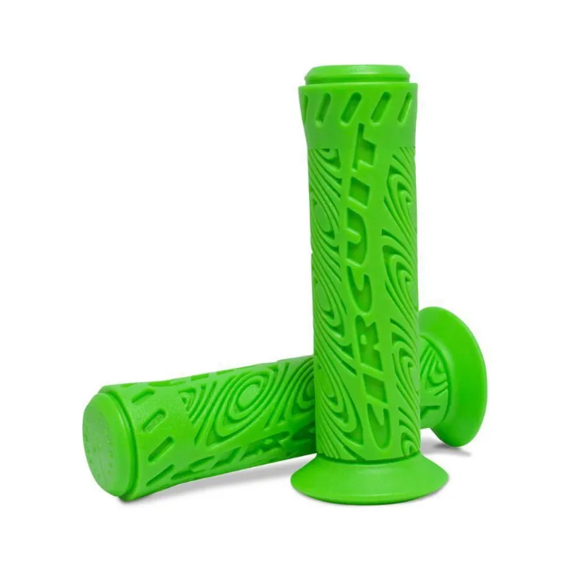 Manopla Interlagos Plus Verde