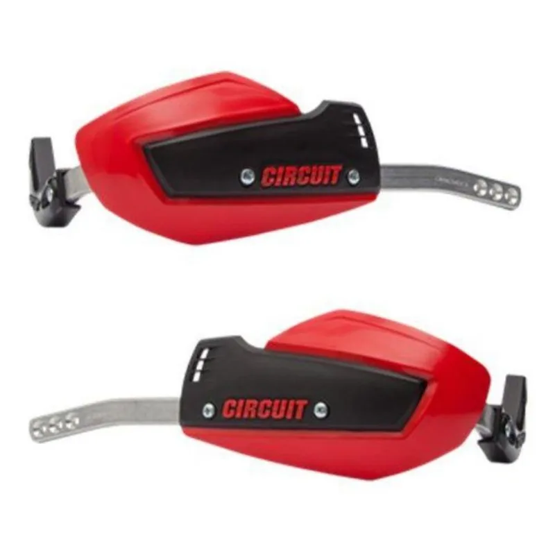 PROTETOR DE MÃO CIRCUIT ALLOY BICOMP - GUIDÃO ALUMÍNIO