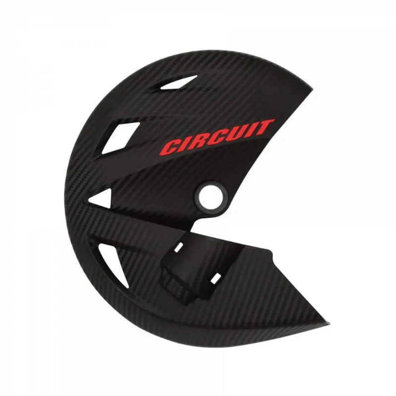Protetor Disco Bros Carbon Preto