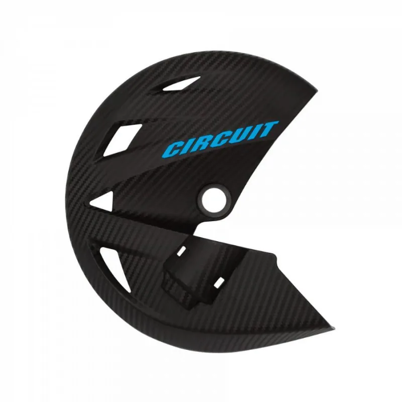 Protetor Disco Bros Carbon Preto