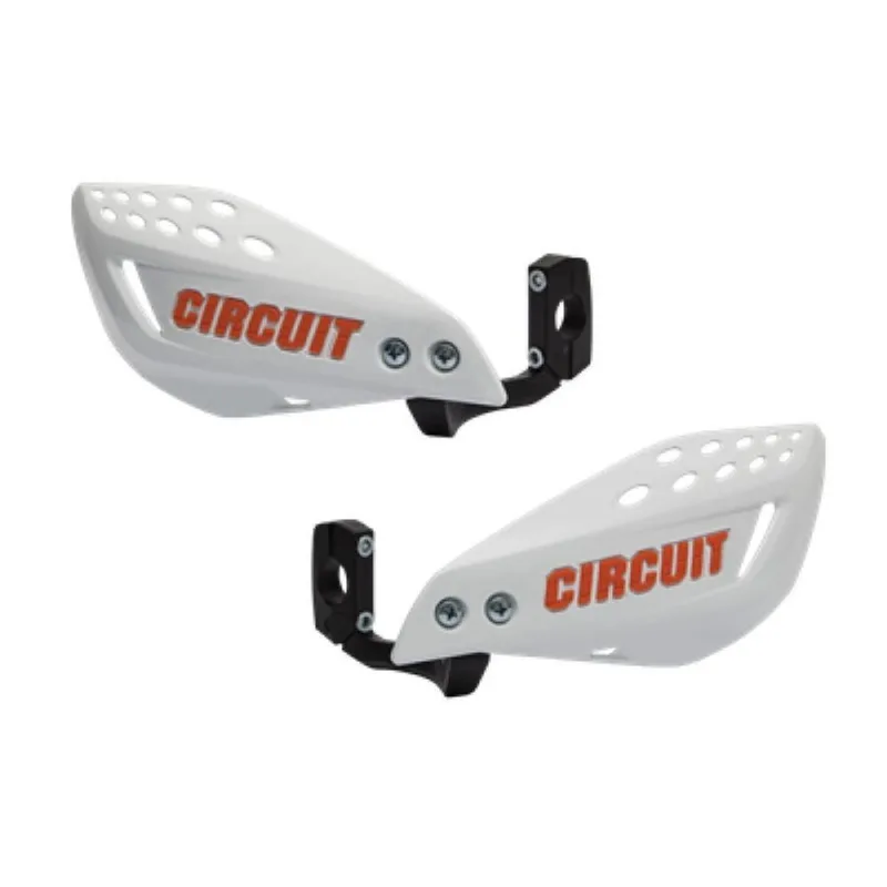 Protetor De Mao Circuit Vector H. Inj T-rex
