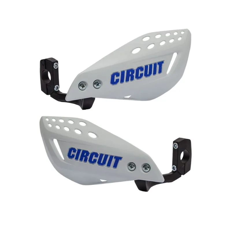 PROTETOR DE MÃO CIRCUIT VECTOR HASTE NYLON